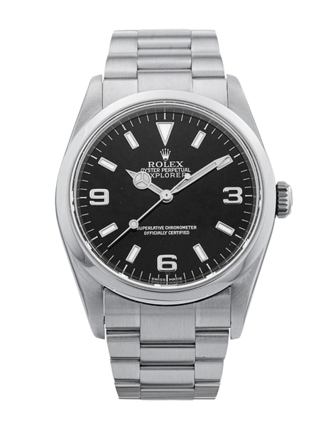 Rolex Explorer 114270